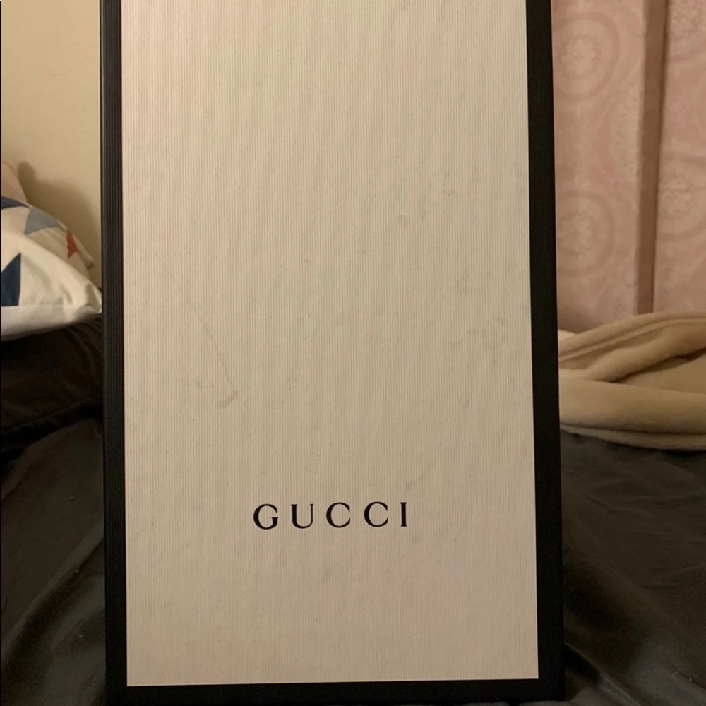 Gucci sneaker